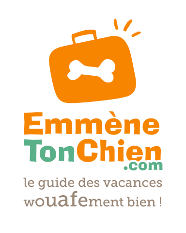 Emmène ton chien